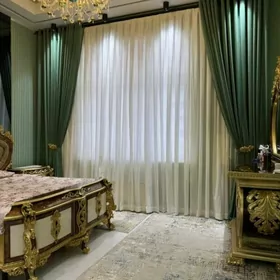 Zanawesga Занавесы Perde Tuty