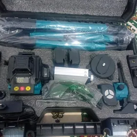 Makita lazerni uriwen