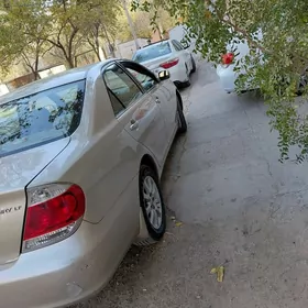 Toyota Camry 2003