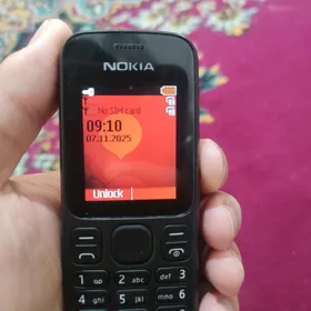 Nokia 101  made in India