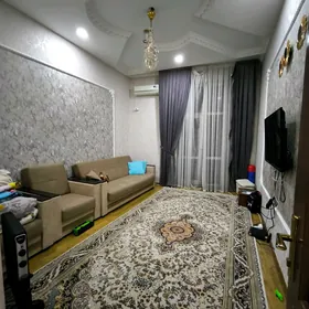 2 КОМНАТЫ НА 2 ЭТАЖЕ