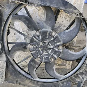 вентилятор от БМВ