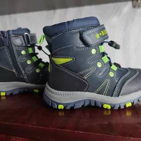 Обувь для мальчика и девочки