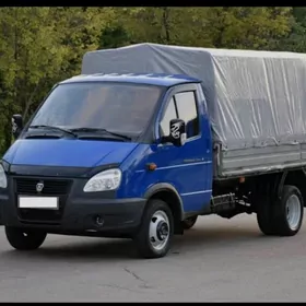 Gazel hyzmat газелы услуга yuk