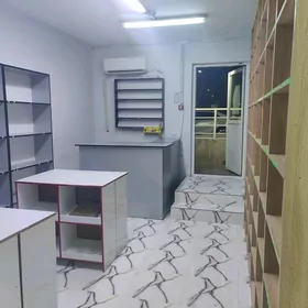 Arenda Gurtly padwal Ofis atel