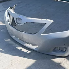 Okuz kelle 2010 Oñ bamperi