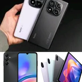 GARAŞARYNA TELEFON KREDIT