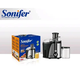 sokowizimalka соковыжималка so