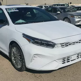 Kia Forte 2022