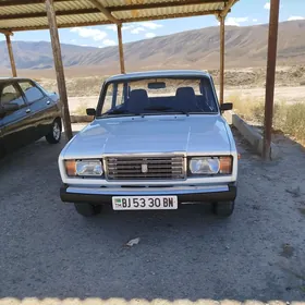 Lada 2107 2000