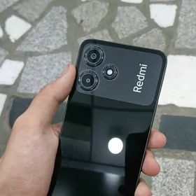 Redmi 12R ️  4/128 Gb