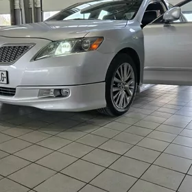 Toyota Camry 2009