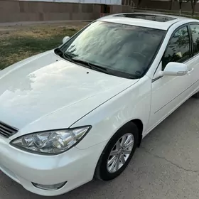 Toyota Camry 2002