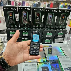 VIGO PROSTOY TELFONLAR
