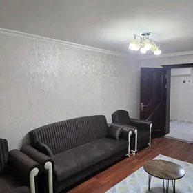 SATLYK JAÝ 10 MKR 1 ET.2 KOM.