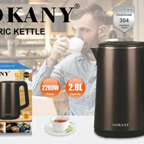 tefal tokly caynek чайник utuk