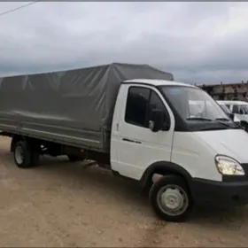 Gazel yuk dasama газелы услуга