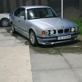 BMW E34 1993