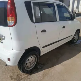 Hyundai Getz 2003