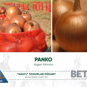 EKG AGRO (tohumlar we gazon)