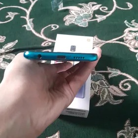 Redmi Not 9 pro 4/64