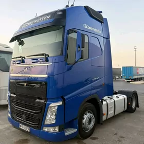 Volvo FH 500 2021