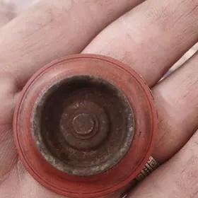 обратный клапан моно 1.8