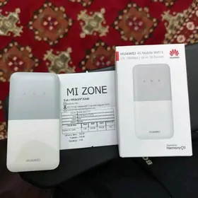 HUAWEI 4G LTE ROUTER