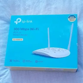 Router Tp-link.
