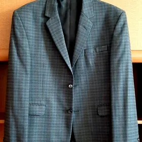 ПИДЖАК НОВЫЙ