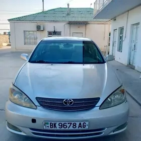 Toyota Camry 2002