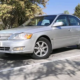 Toyota Avalon 2001