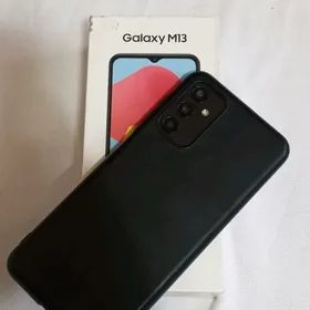 Samsung Galaxy M13