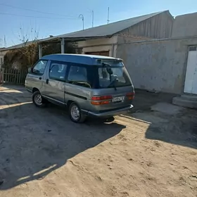 Toyota Town Ace 1993