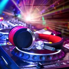 Dj kalonka Fota wideo Diktor