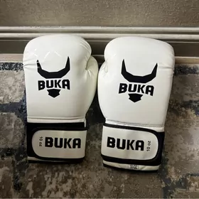 Боксерский набор