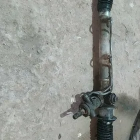 Vectra B rulawoy kalonka