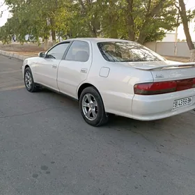 Toyota Cresta 1994