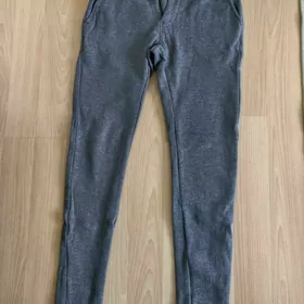 Штаны тёплые муж. Tom Tailor