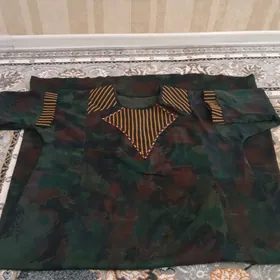 Yarym çile we koynekler