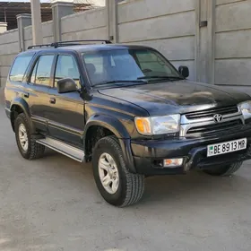 Toyota 4Runner 2002