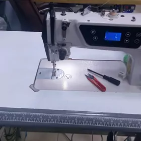 тикин машин