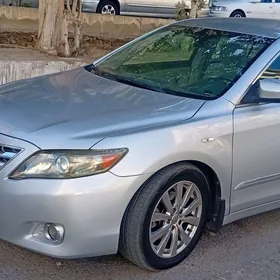 Toyota Camry 2011