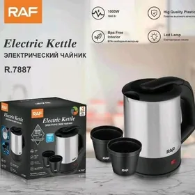 tefal tokly caynek чайник utuk