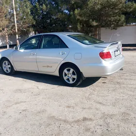 Toyota Camry 2005