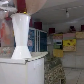 Taýýar işlap duran biznes