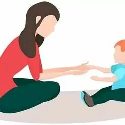 Няня в помощь маме