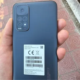 REDMİ NOTE 11 full