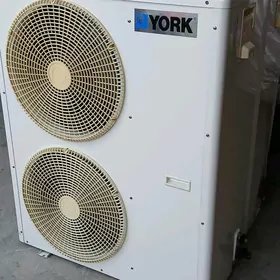 Skaf Наружны Блог YORK.