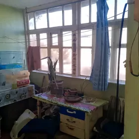 Gysdagly  satlyk kwartira